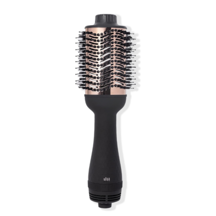 Titanium Blowout Hot Air Brush